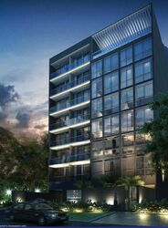 Prime Residence (D14), Apartment #285555041